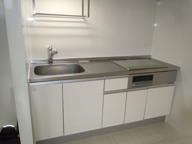 キッチン　２０２　キッチン