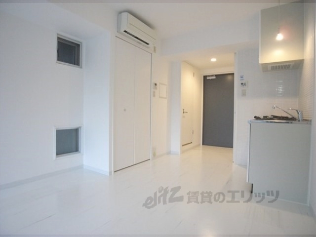 居室・リビング　時代を先取りしています！