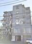 八王子駅より徒歩12分 3階 築35年8ヶ月の賃貸物件