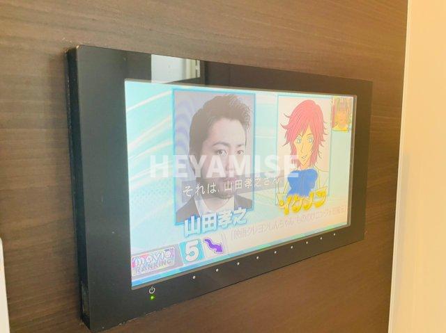 その他設備　※同物件反転タイプの写真でございます※現況を優先します※