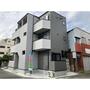 サンレジデンス岩塚 3階 新築の賃貸物件