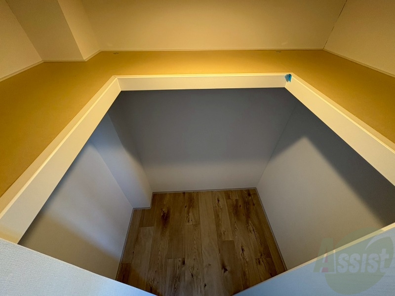 建物外観　外観２