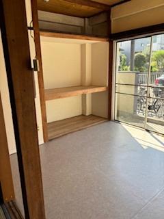 居室・リビング　日当たり良好なリビング