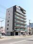 北見駅より徒歩8分 5階 築13年10ヶ月の賃貸物件