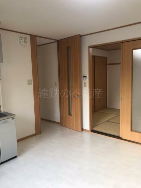 居室・リビング　現況優先