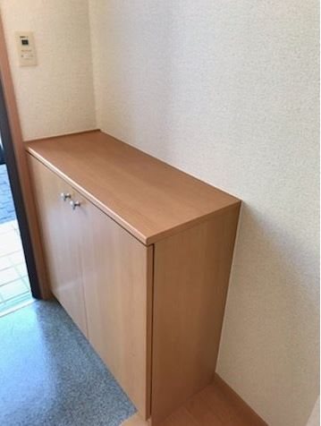 その他設備　※他部屋参照