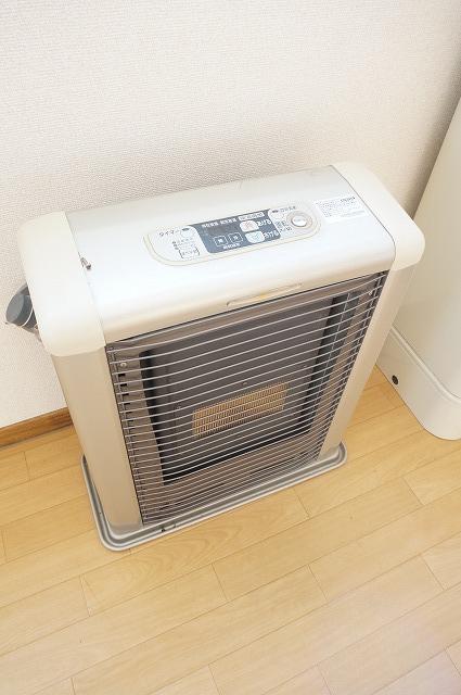 その他設備　設備