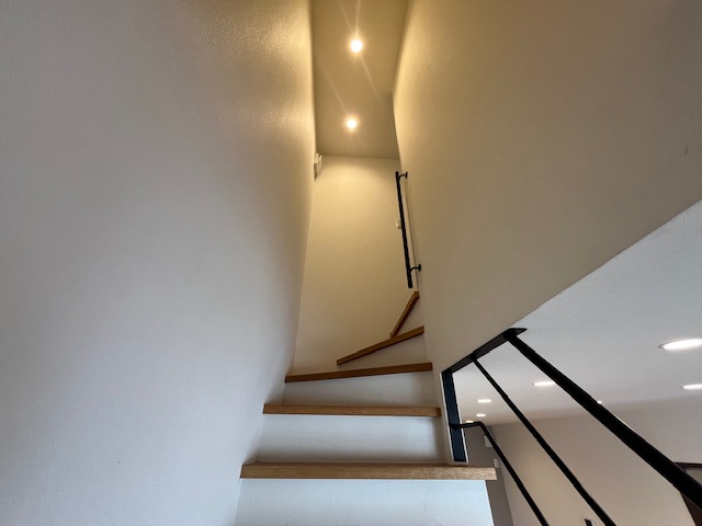 casita 野田の内装写真