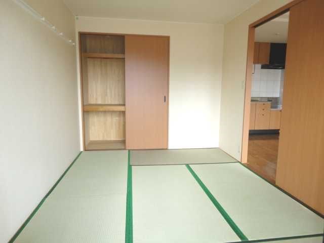 その他部屋・スペース　和室