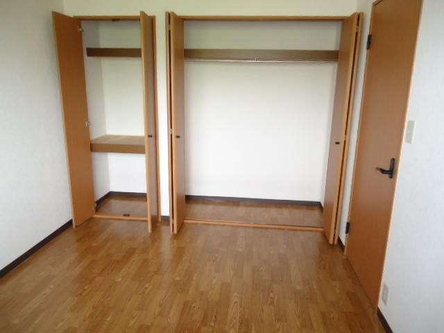 収納　洋室