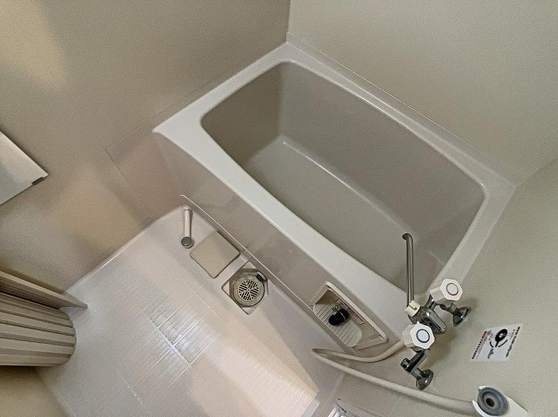 バス・シャワールーム　浴室