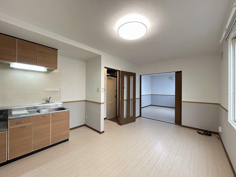 その他部屋・スペース　内装