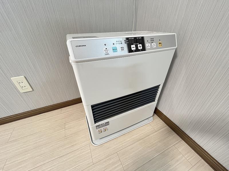 その他設備　設備