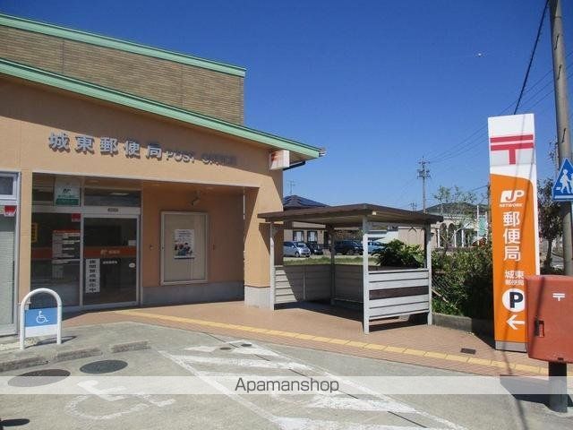 その他　城東郵便局（その他）まで415m