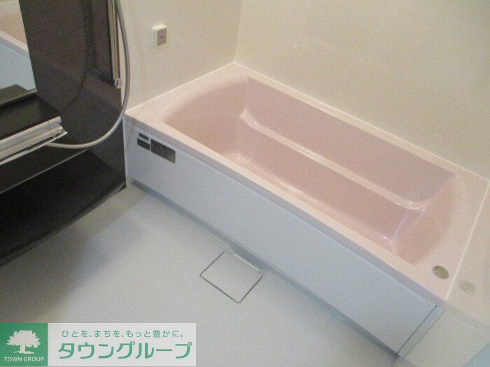 バス・シャワールーム　お問合せはタウンハウジングまで！※現地待合わせ相談可能