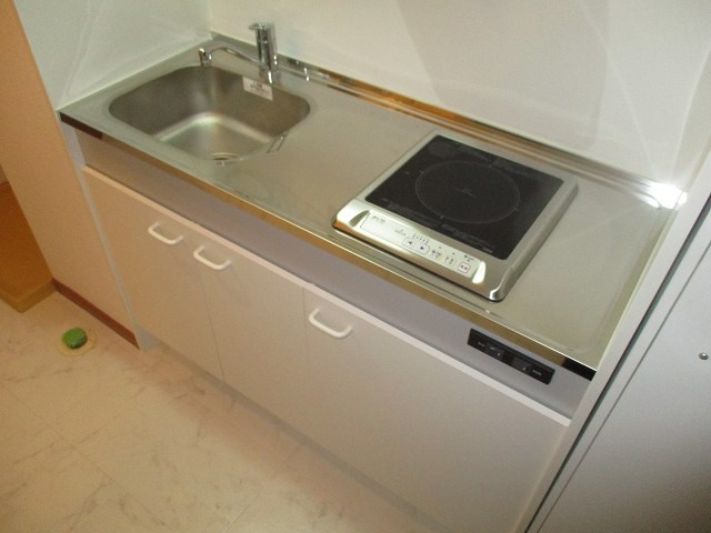 キッチン　別部屋参考写真