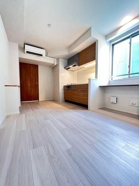 居室・リビング　ゆったり過ごせるリビングです