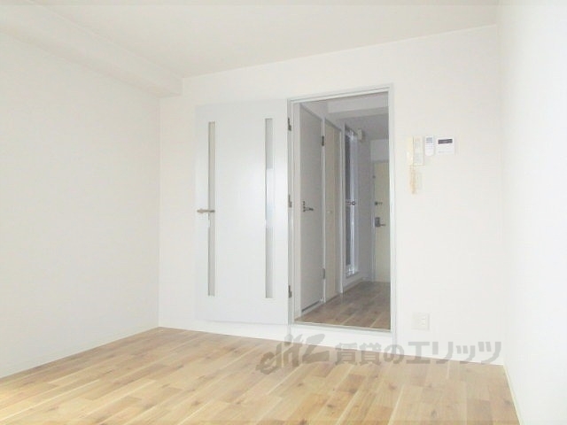 居室・リビング　洋室