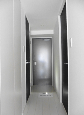 玄関　他部屋参考写真