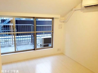 居室・リビング　他部屋参考写真