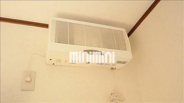 その他設備　換気扇