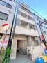 本郷三丁目駅より徒歩3分 4階 築19年6ヶ月の賃貸物件