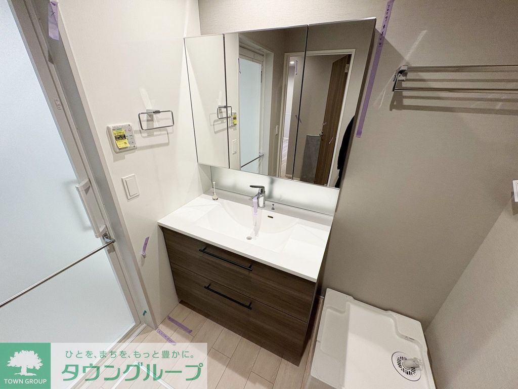 その他　間取図