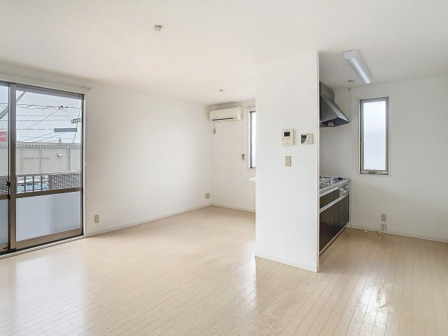 居室・リビング　2026年4月撮影※現況を優先いたします。