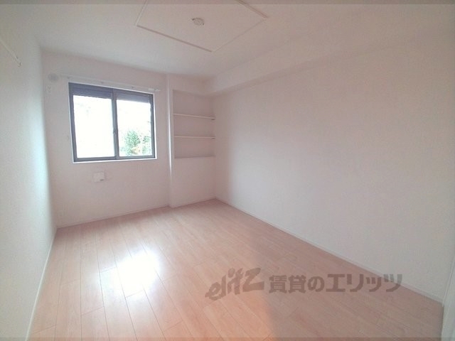 その他部屋・スペース　洋室