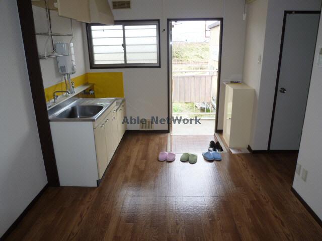 居室・リビング