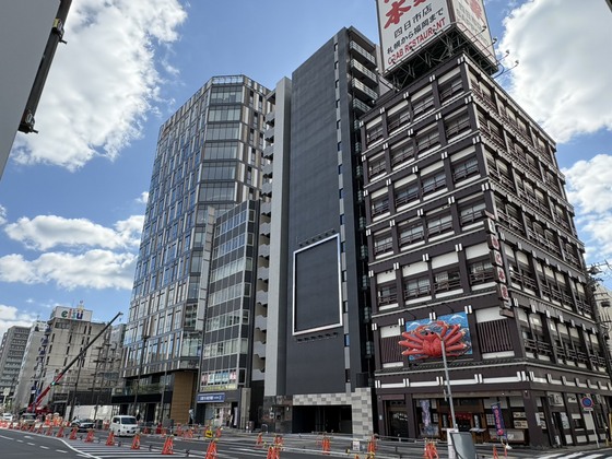 建物外観　建物外観