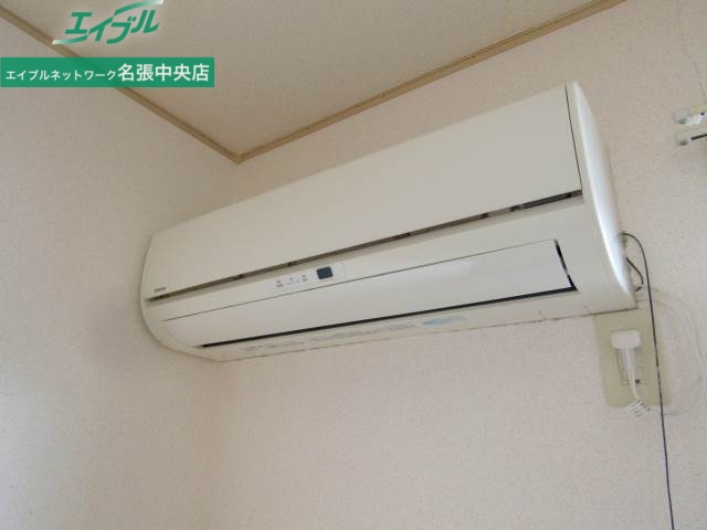 その他設備　同型参考写真