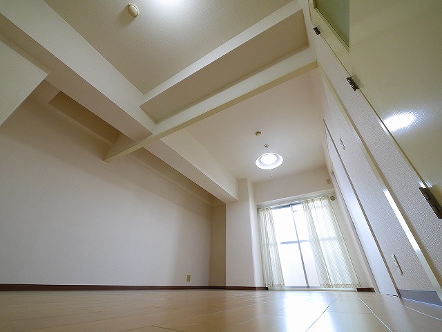 その他部屋・スペース　内装も気になるポイント