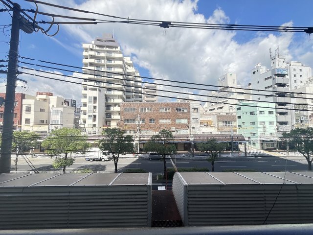 眺望　参考写真