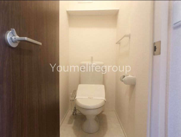 トイレ　別部屋参照