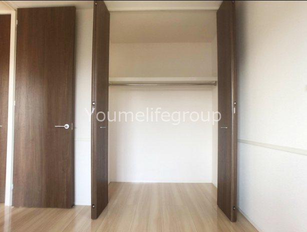 収納　別部屋参照