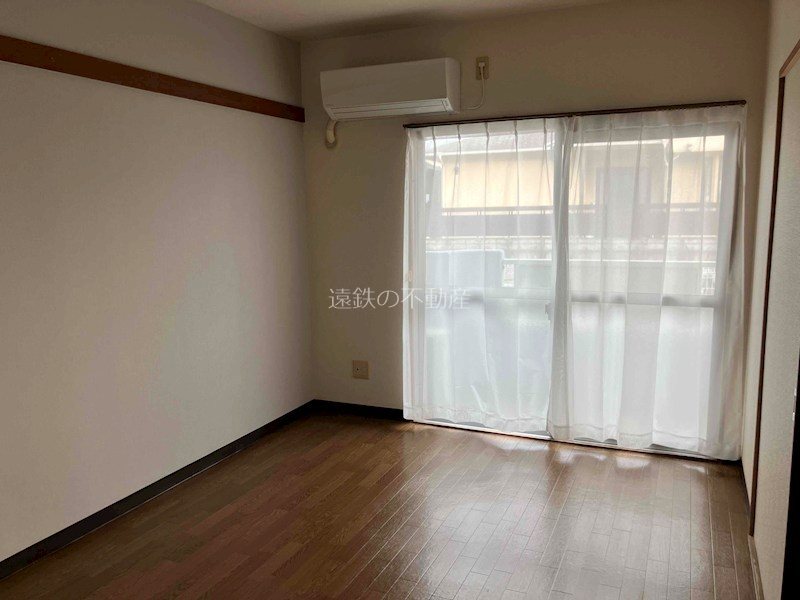 居室・リビング　※現況優先