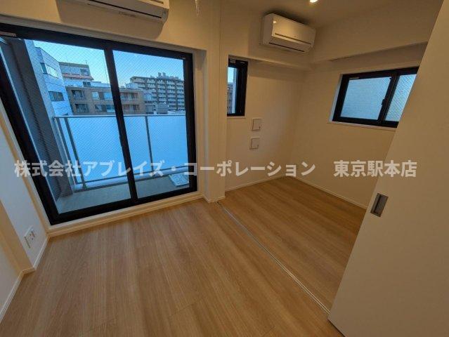 居室・リビング　☆明るいリビング☆