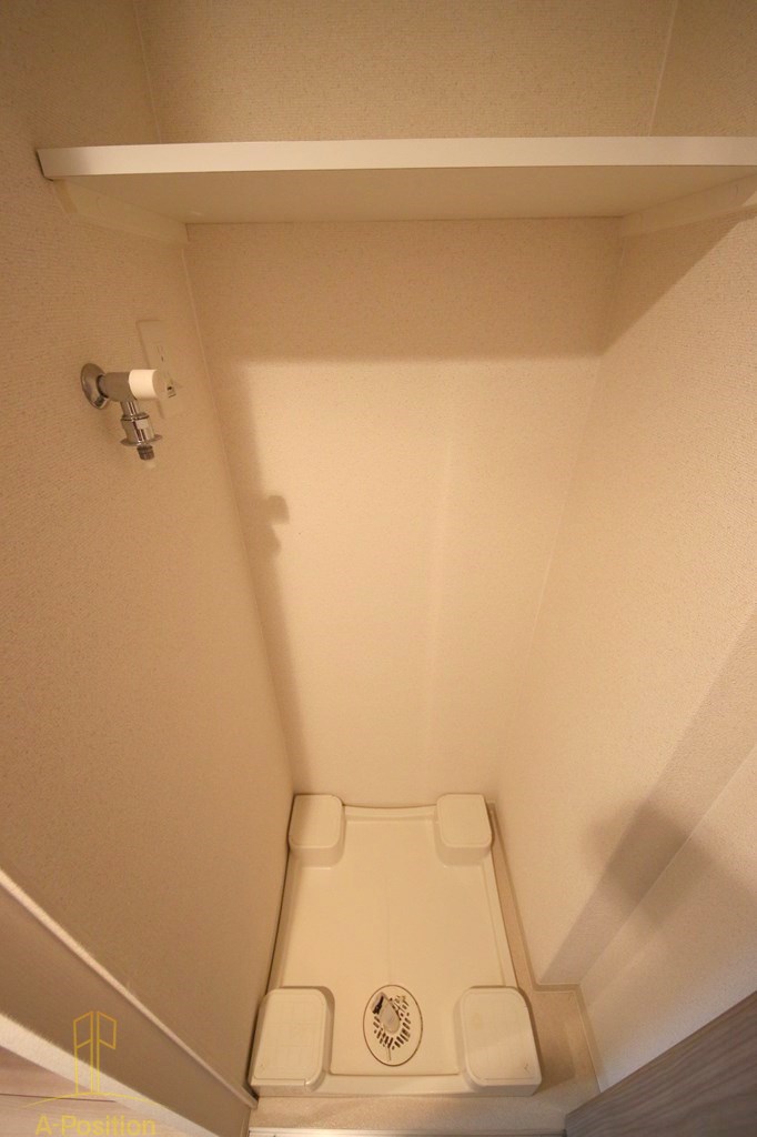 その他設備　プレサンス北浜ラ・フェスタ