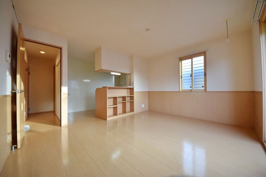 居室・リビング　リビング/居室