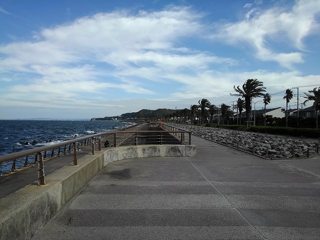 その他　馬堀海岸（その他）まで750m