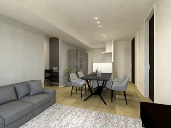 居室・リビング