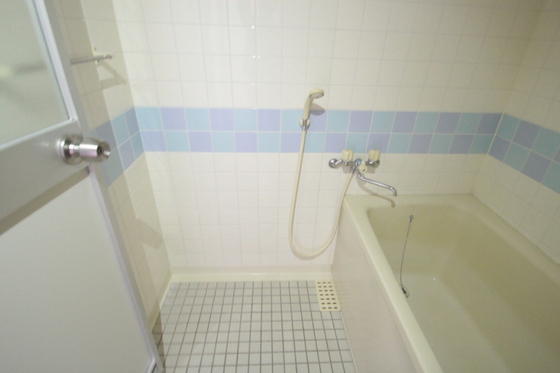 バス・シャワールーム　※別号室