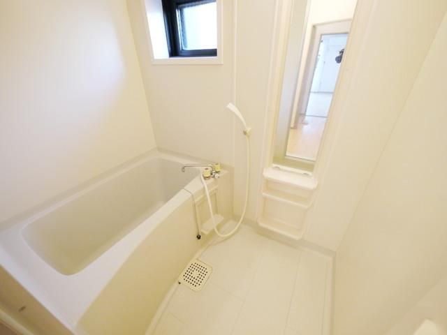 バス・シャワールーム　★お風呂★