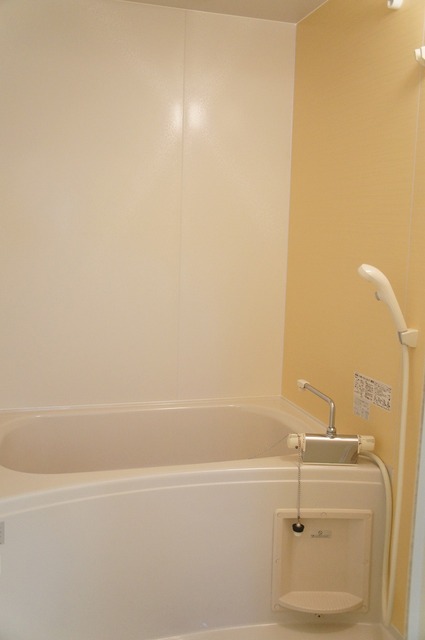 バス・シャワールーム　浴室乾燥機付き