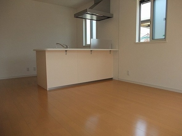 居室・リビング　ピカピカのリビングです♪