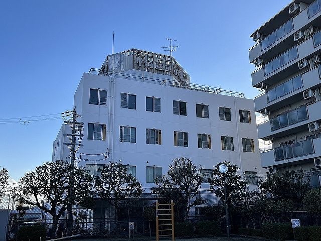 病院　祐生病院（病院）まで1000m