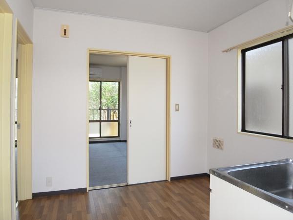 その他設備　その他部屋・スペース