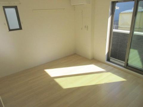 居室・リビング　洋室（イメージ）