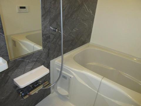 バス・シャワールーム　バス（イメージ）